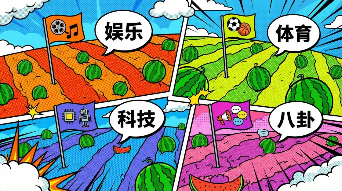 环亚平台 娱乐瓜田分类
